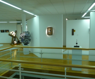Ausstellung Sclossfeldgalerie 2011